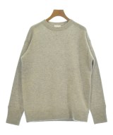 -（ソノタ）ニット・セーター グレー サイズ:1(S位) レディース/2200640086046