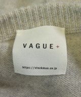 -（ソノタ）ニット・セーター グレー サイズ:1(S位) レディース/2200640086046