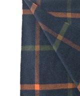 -（ソノタ）マフラー 紺 サイズ:- メンズ/2200640855048