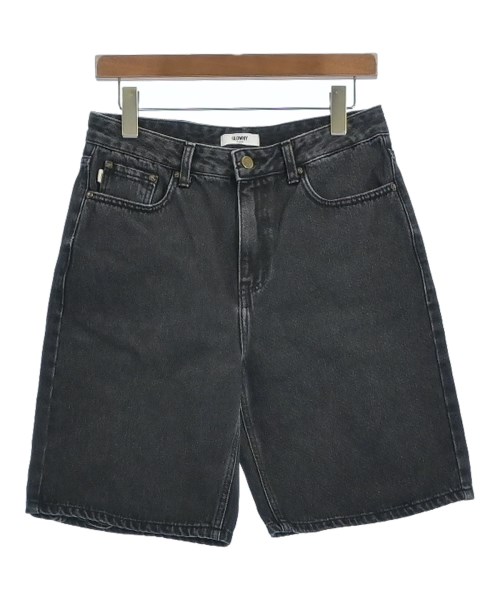 その他(ソノタ)ショートパンツ 黒 サイズ:M/2200641195044