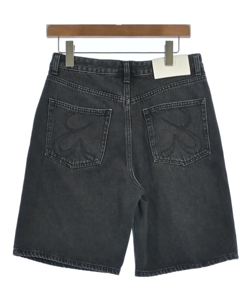 -（ソノタ）ショートパンツ 黒 サイズ:M レディース/2200641195044