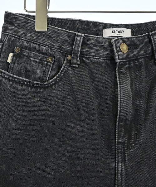 -（ソノタ）ショートパンツ 黒 サイズ:M レディース/2200641195044