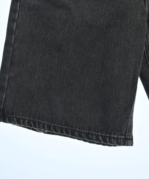 -（ソノタ）ショートパンツ 黒 サイズ:M レディース/2200641195044