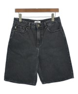 -（ソノタ）ショートパンツ 黒 サイズ:M レディース/2200641195044