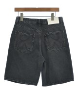 -（ソノタ）ショートパンツ 黒 サイズ:M レディース/2200641195044