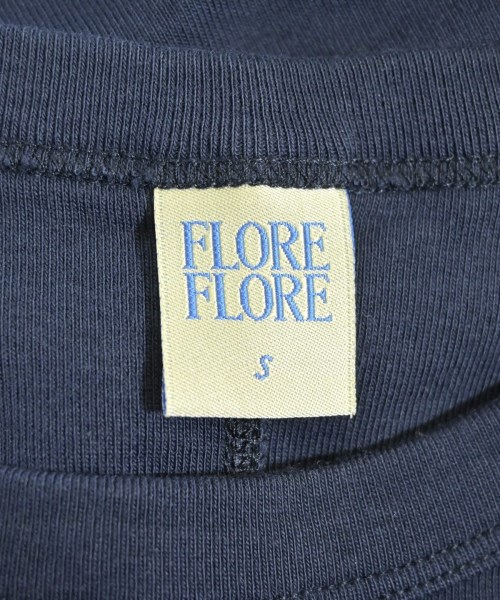 -（ソノタ）Tシャツ・カットソー 紺 サイズ:S レディース/2200641195082