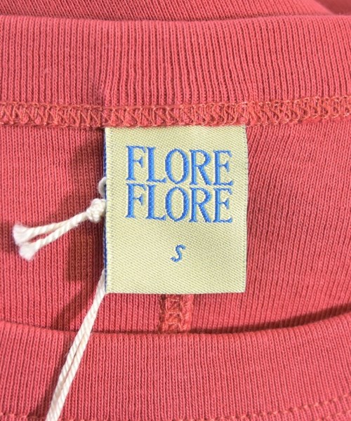 -（ソノタ）Tシャツ・カットソー 赤 サイズ:S レディース/2200641195099