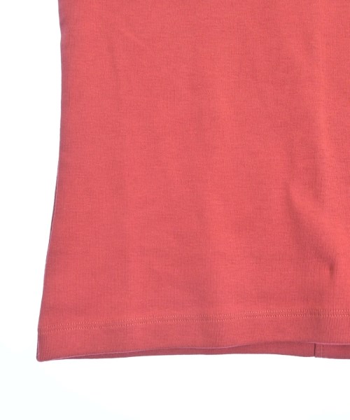 -（ソノタ）Tシャツ・カットソー 赤 サイズ:S レディース/2200641195099