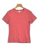 -（ソノタ）Tシャツ・カットソー 赤 サイズ:S レディース/2200641195099
