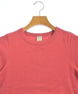 -（ソノタ）Tシャツ・カットソー 赤 サイズ:S レディース/2200641195099