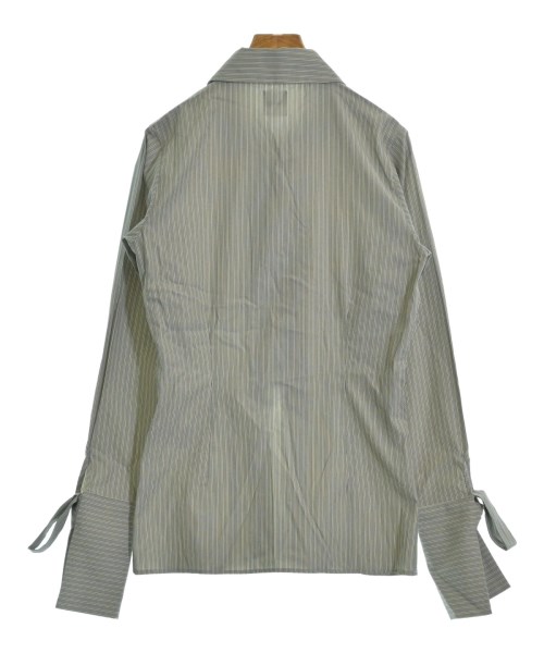 -（ソノタ）ブラウス グレー サイズ:F レディース/2200641791024