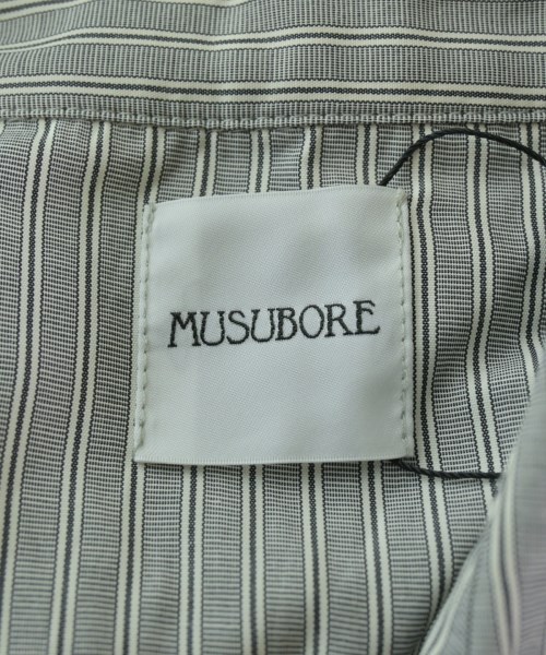 -（ソノタ）ブラウス グレー サイズ:F レディース/2200641791024