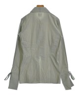 -（ソノタ）ブラウス グレー サイズ:F レディース/2200641791024