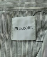 -（ソノタ）ブラウス グレー サイズ:F レディース/2200641791024