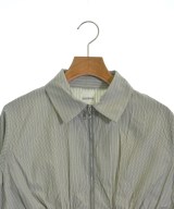 -（ソノタ）ブラウス グレー サイズ:F レディース/2200641791024