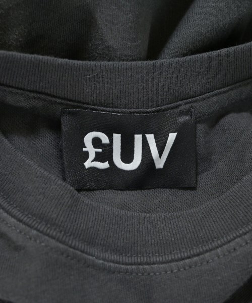 -（ソノタ）Tシャツ・カットソー グレー サイズ:S メンズ/2200641800375