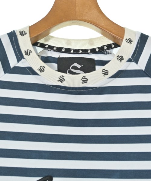 -（ソノタ）Tシャツ・カットソー 白 サイズ:42(L位) メンズ/2200641872068