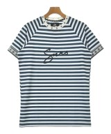 -（ソノタ）Tシャツ・カットソー 白 サイズ:42(L位) メンズ/2200641872068