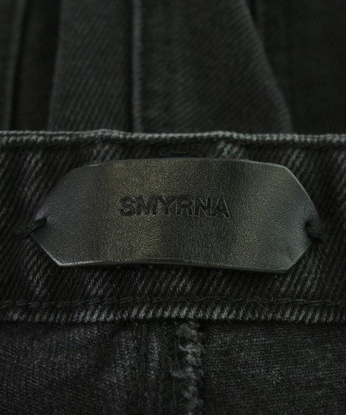 -（ソノタ）カーゴパンツ 黒 サイズ:M メンズ/2200641873096