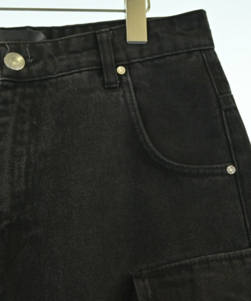 -（ソノタ）カーゴパンツ 黒 サイズ:M メンズ/2200641873096