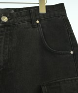 -（ソノタ）カーゴパンツ 黒 サイズ:M メンズ/2200641873096