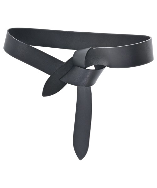 LEFIJE(レフィエ)ベルト 黒 サイズ:-/2200631314301