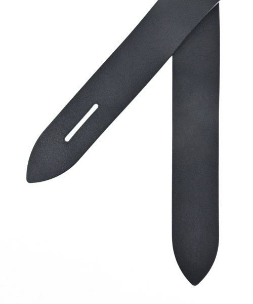 LEFIJE（レフィエ）ベルト 黒 サイズ:- レディース/2200631314301