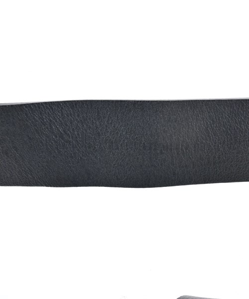 LEFIJE（レフィエ）ベルト 黒 サイズ:- レディース/2200631314301