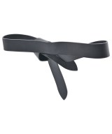 LEFIJE（レフィエ）ベルト 黒 サイズ:- レディース/2200631314301