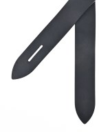 LEFIJE（レフィエ）ベルト 黒 サイズ:- レディース/2200631314301