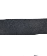 LEFIJE（レフィエ）ベルト 黒 サイズ:- レディース/2200631314301