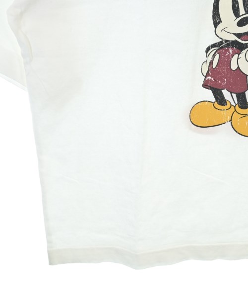 -（ソノタ）Tシャツ・カットソー 白 サイズ:M メンズ/2200632280261