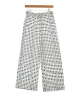 -（ソノタ）スウェットパンツ 白 サイズ:F レディース/2200641925139