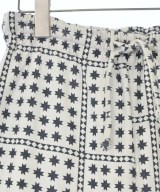 -（ソノタ）スウェットパンツ 白 サイズ:F レディース/2200641925139