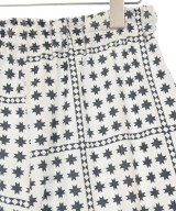 -（ソノタ）スウェットパンツ 白 サイズ:F レディース/2200641925139