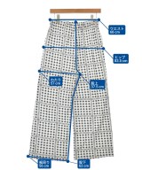 -（ソノタ）スウェットパンツ 白 サイズ:F レディース/2200641925139