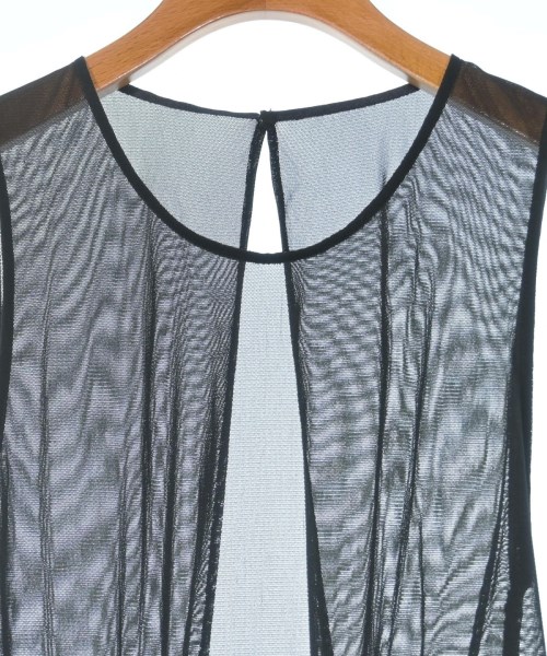 -（ソノタ）ブラウス 黒 サイズ:F レディース/2200642046017