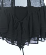 -（ソノタ）ブラウス 黒 サイズ:F レディース/2200642046017