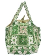 -（ソノタ）その他 緑 サイズ:- レディース/2200625098040