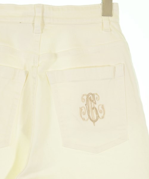 -（ソノタ）その他 白 サイズ:5(XXL位) レディース/2200629548107