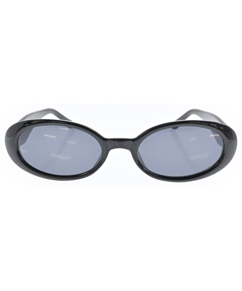 -（ソノタ）サングラス 黒 サイズ:- レディース/2200630079065