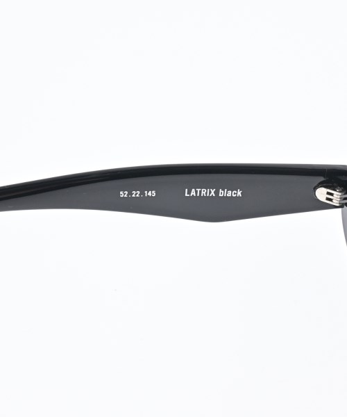 -（ソノタ）サングラス 黒 サイズ:- レディース/2200630079065