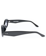 -（ソノタ）サングラス 黒 サイズ:- レディース/2200630079065