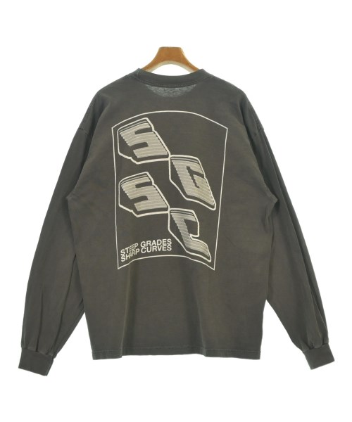 -（ソノタ）Tシャツ・カットソー 黒 サイズ:-(XL位) メンズ/2200642340146