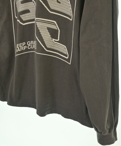 -（ソノタ）Tシャツ・カットソー 黒 サイズ:-(XL位) メンズ/2200642340146