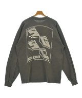 -（ソノタ）Tシャツ・カットソー 黒 サイズ:-(XL位) メンズ/2200642340146