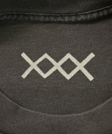 -（ソノタ）Tシャツ・カットソー 黒 サイズ:-(XL位) メンズ/2200642340146