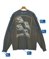 -（ソノタ）Tシャツ・カットソー 黒 サイズ:-(XL位) メンズ/2200642340146