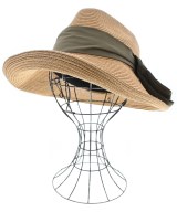 その他 ストローハット