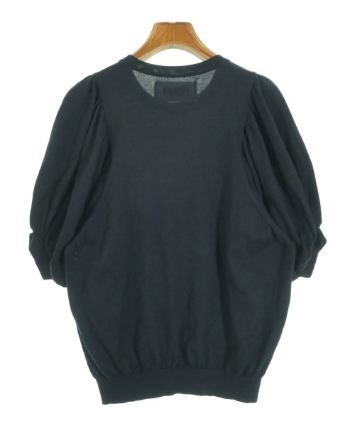 -（ソノタ）ニット・セーター 紺 サイズ:M レディース/2200631913085